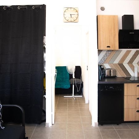 Le Studio Du Grazel Gruissan Εξωτερικό φωτογραφία